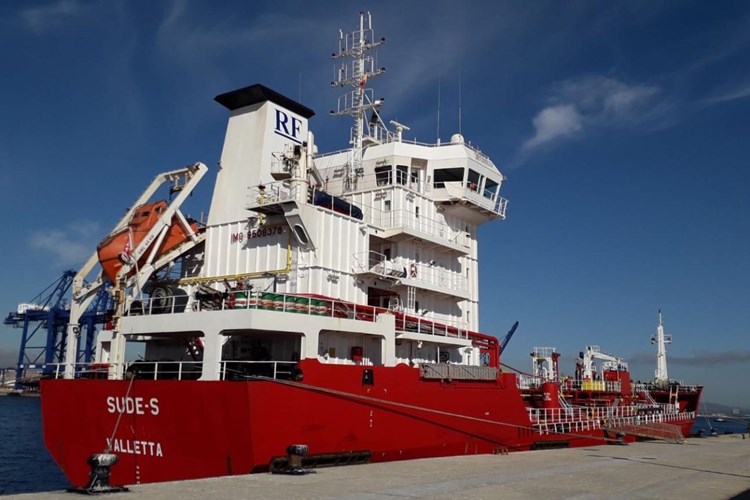 New T/C vessel to Christiania Shipping fleet